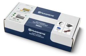 Husqvarna Automower®Installation Kit - Small 9679721-01