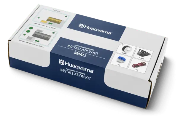 Husqvarna Automower®Installation Kit - Small 9679721-01
