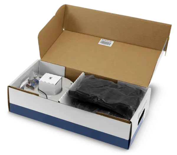 Husqvarna Automower®Installation Kit - Small 9679721-01