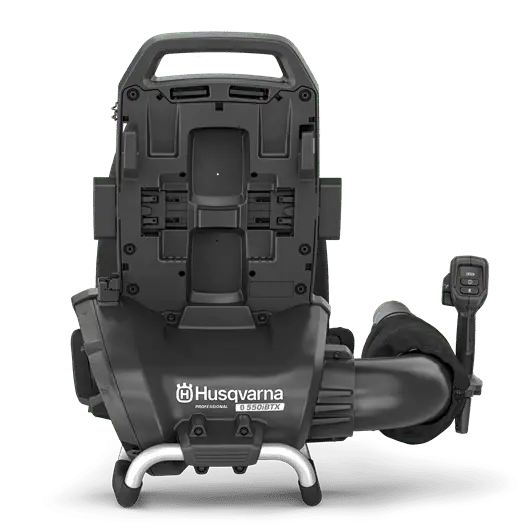 Husqvarna Backpack Blower 550iBTX 9676811-03