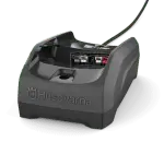 Husqvarna 36V Battery charger 40-C80 9704878-05