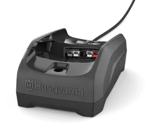 Husqvarna 36V Battery charger 40-C80 9704878-05