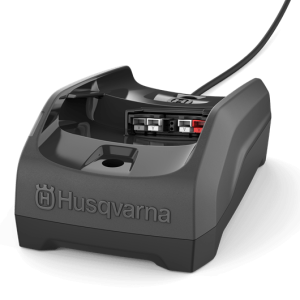 Husqvarna 36V Battery charger 40-C80 9704878-05