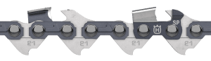 Husqvarna Chain Loop .325" .043" Pixel - Semi chisel - X-CUT® SP21G 51DL / 12" 593 91 41-51
