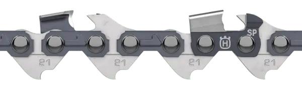Husqvarna Chain Loop .325" .043" Pixel - Semi chisel - X-CUT® SP21G 51DL / 12" 593 91 41-51