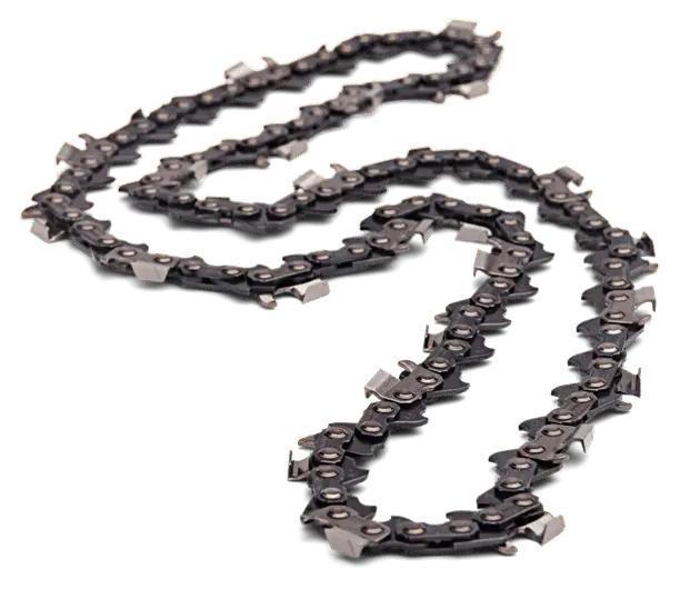Husqvarna Chain Loop 3/8" LP .043" Chamfer Chisel H38 45DL / 12"