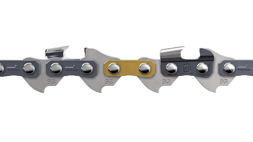 Husqvarna Chain Loop 3/8" LP .050" Semi Chisel - X-CUT® S93G 52DL / 14" 585 40 42-52