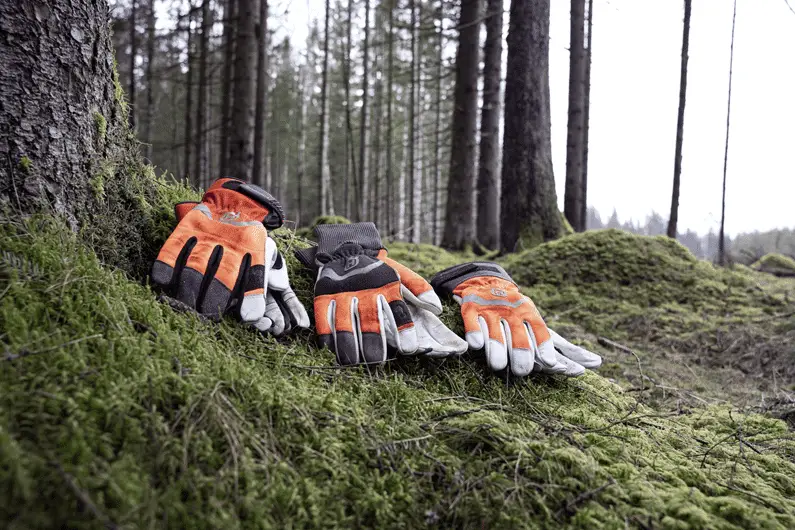 Husqvarna Gloves