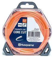 Husqvarna Core Cut Trimmer Line 2.4mm 5976692-10