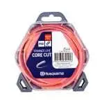 Husqvarna Core Cut Trimmer Line 2.7mm 5976692-20