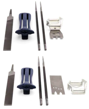 Husqvarna Filing Kit 1/4" (H00) 580 68 75-01