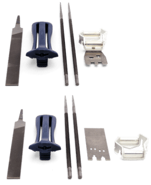 Husqvarna Filing Kit 3/8" LP (H37) 579 65 36-01