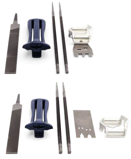 Husqvarna Filing Kit 3/8" LP (H37) 579 65 36-01