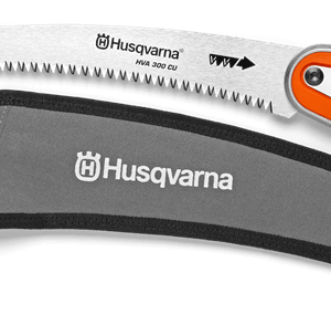 Husqvarna Fixed Curved Handsaw, 300mm 9672366-01