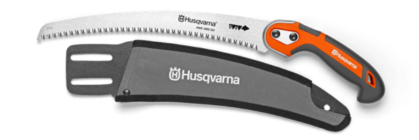 Husqvarna Fixed Curved Handsaw, 300mm 9672366-01