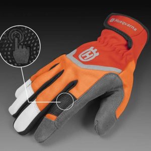 Husqvarna Gloves Technical light (Size 10) 5996511-10
