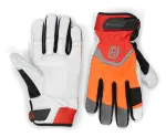 Husqvarna Gloves Technical with saw protection (Size 9) 5996512-09