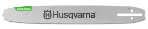 Husqvarna Guide Bar 12" .325" Mini Pixel .043" 51DL Small Bar Mount (A095) 593 91 43-51