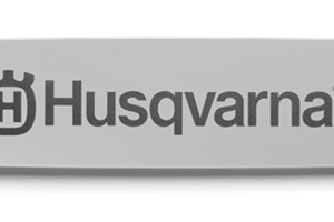 Husqvarna Guide Bar 14" 3/8" LP .050" 52DL Small Bar Mount (A095)