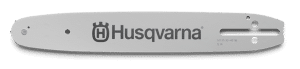 Husqvarna Guide Bar 14" 3/8" LP .050" 52DL Small Bar Mount (A095) 5019592-52