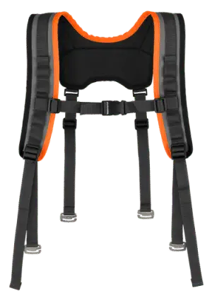 Husqvarna Harness 593 83 76-01