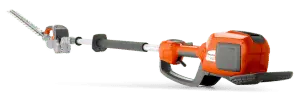 Husqvarna 36V Battery Pole hedgetrimmer 520iHE3 9679158-13