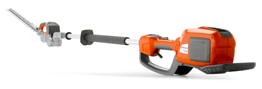 Husqvarna 36V Battery Pole hedgetrimmer 520iHE3 9679158-13