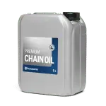 Husqvarna Mineral Bar & Chain Oil 5 litre 579 39 61-01