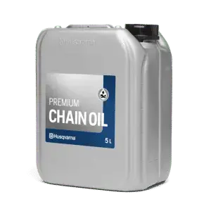 Husqvarna Mineral Bar & Chain Oil 5 litre 579 39 61-01
