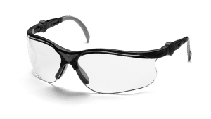 Husqvarna Protective Glasses - Clear X 5449637-01
