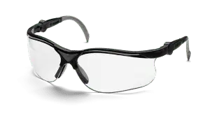 Husqvarna Protective Glasses - Clear X 5449637-01
