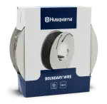 Husqvarna Standard Boundary Wire 2.7mm 150 m 5972378-01
