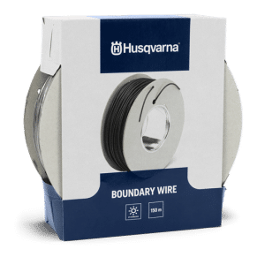 Husqvarna Standard Boundary Wire 2.7mm 150 m 5972378-01