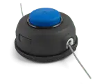 Husqvarna T25 Universal - Tap-N-Go™ Trimmer Head 9666744-01
