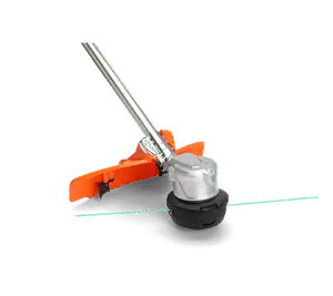 Husqvarna T25B Tap-n-Go Trimmer Head