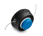 Husqvarna T35X Tap-n-Go™ Trimmer Head 5784466-01