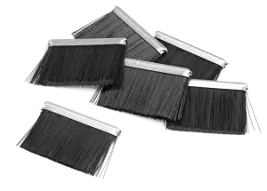 Husqvarna Wheel Brush Refill Kit 5051328-03