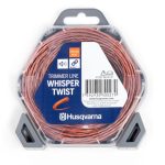 Husqvarna Whisper Twist Trimmer Line 1.5mm 5976691-01