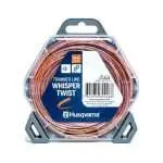 Husqvarna Whisper Twist Trimmer Line 2.0mm 5976691-10