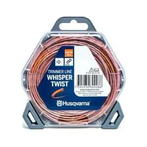 Husqvarna Whisper Twist Trimmer Line 2.0mm 5976691-10