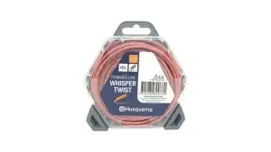 Husqvarna Whisper Twist Trimmer Line 2.7mm 5976691-30