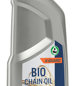 Husqvarna X-Guard Bio Chain Oil 1 Litre 596 45 73-01
