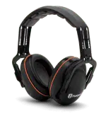 Husqvarna Premium Earmuffs with Headband 505 66 53-04