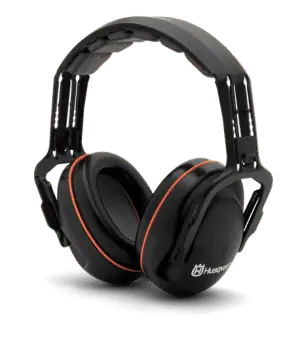Husqvarna Premium Earmuffs with Headband 505 66 53-04