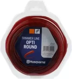 Husqvarna Opti Round Trimmer Line 3.0mm 5976688-40