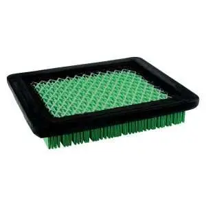 GA SPARES HONDA PANEL FILTER (GREEN)