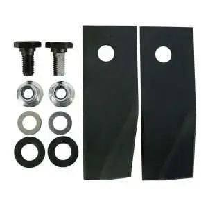 GA SPARES MASPORT BLADE & BOLT SET BNC3237