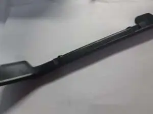LUBA Right Lower Shell Protector