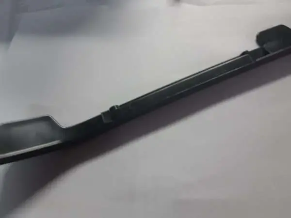 LUBA Right Lower Shell Protector