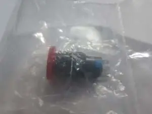 Lawnba Emergency Switch pre 2019